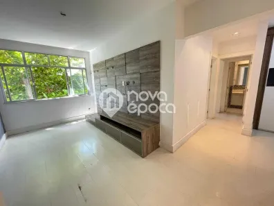 Apartamento com 2 Quartos à venda, 68m² no Riachuelo, Rio de Janeiro