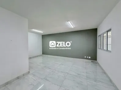 Casa com 3 Quartos para alugar, 195m² no Jardim do Trevo, Campinas