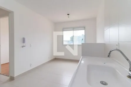 Apartamento com 2 Quartos à venda, 34m² no Fazenda Aricanduva, São Paulo