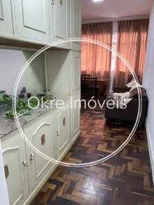 Apartamento com 2 Quartos à venda, 60m² no Copacabana, Rio de Janeiro