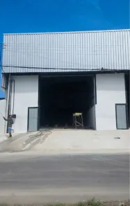 Galpão/Depósito/Armazém para alugar, 250m² no Nova Cidade, Manaus