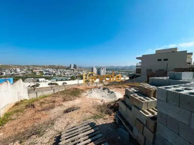 Lote/Terreno à venda, 538m² no Condomínio Residencial Alphaville II, São José dos Campos
