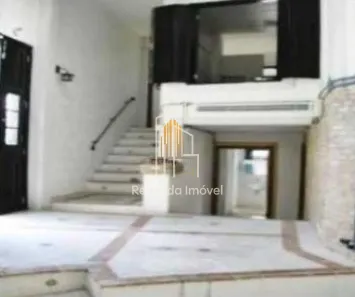 Sala Comercial com 1 Quarto à venda, 149m² no Vila Pirajussara, São Paulo