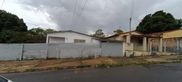 Casa com 3 Quartos à venda, 100m² no Vila Monticelli, Goiânia