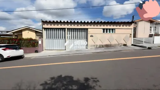 Casa com 4 Quartos à venda, 300m² no Dom Pedro I, Manaus