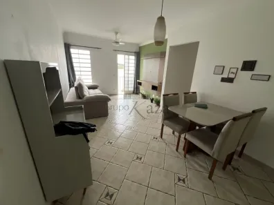 Apartamento com 3 Quartos à venda, 80m² no Jardim Primavera, Jacareí