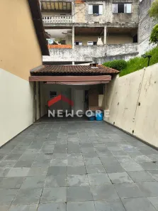 Casa de Condomínio com 2 Quartos à venda, 100m² no Vila Yolanda, Osasco