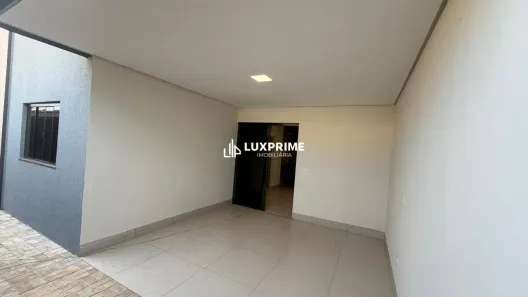 Casa com 2 Quartos à venda, 74m² no Loteamento Bertaville, Palmas