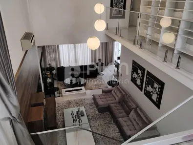 Casa com 3 Quartos à venda, 440m² no City América, São Paulo