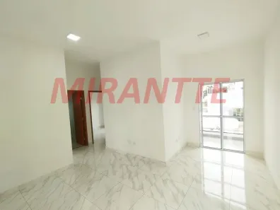 Apartamento com 2 Quartos à venda, 63m² no Vila Nivi, São Paulo