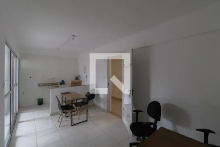Apartamento com 2 Quartos à venda, 64m² no Burgo Paulista, São Paulo