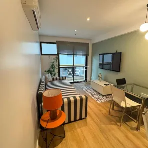 Flat com 1 Quarto à venda, 40m² no Ipanema, Rio de Janeiro