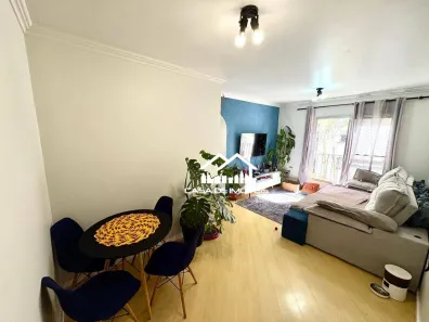 Apartamento com 2 Quartos à venda, 56m² no Vila Andrade, São Paulo