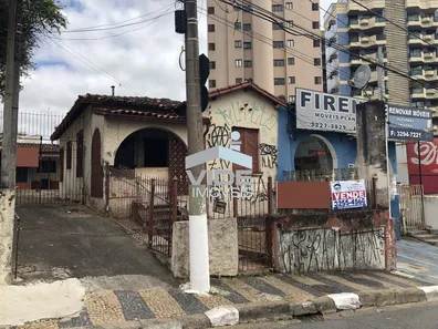 Lote/Terreno à venda, 294m² no Centro, Campinas