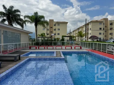 Apartamento com 2 Quartos à venda, 58m² no Vila Becker, Santo Amaro da Imperatriz