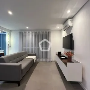 Apartamento com 2 Quartos à venda, 57m² no Pinheiros, São Paulo