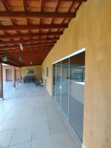 Fazenda/Sítio com 2 Quartos à venda, 1000m² no Itapavussu, Cosmópolis