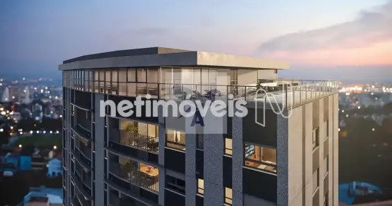 Apartamento com 3 Quartos à venda, 121m² no Moema, São Paulo