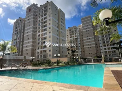 Apartamento com 2 Quartos à venda, 51m² no Tribess, Blumenau