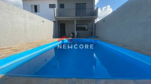 Casa com 2 Quartos à venda, 230m² no Jardim Alvinópolis, Atibaia