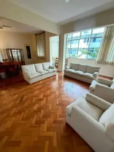 Apartamento com 4 Quartos à venda, 185m² no Copacabana, Rio de Janeiro
