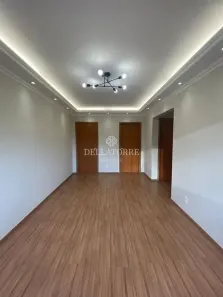 Apartamento com 2 Quartos à venda, 51m² no Araras, Teresópolis