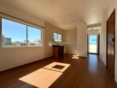 Cobertura com 1 Quarto à venda, 73m² no Canasvieiras, Florianópolis