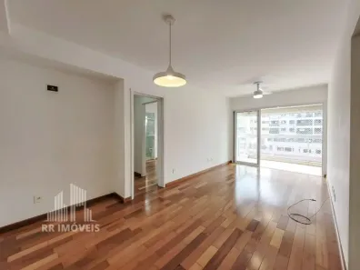 Apartamento com 2 Quartos à venda, 80m² no Bethaville I, Barueri