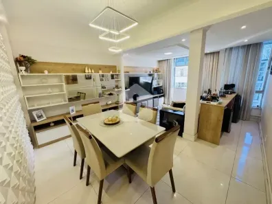 Apartamento com 1 Quarto à venda, 68m² no Copacabana, Rio de Janeiro