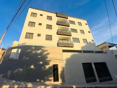 Apartamento com 2 Quartos à venda, 56m² no Morada do Vale, Governador Valadares