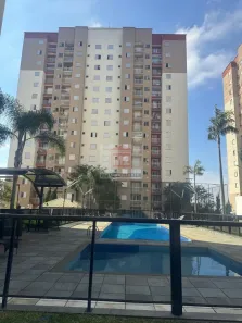 Apartamento com 2 Quartos à venda, 50m² no Pinheirinho, Curitiba