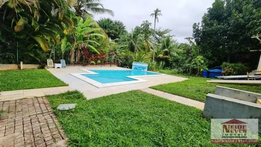 Casa de Condomínio com 3 Quartos à venda, 389m² no Portão, Lauro de Freitas
