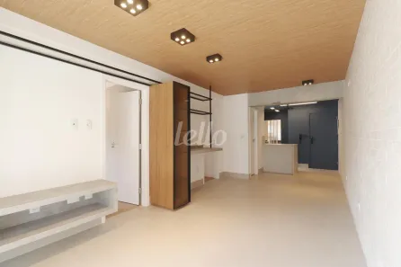 Apartamento com 2 Quartos à venda, 60m² no Pinheiros, São Paulo
