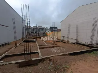 Lote/Terreno à venda, 398m² no Morada de Laranjeiras, Serra