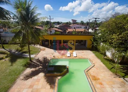 Imóvel Comercial com 36 Quartos à venda, 3640m² no São Miguel, Ilhéus