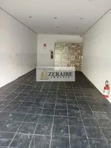 Sala Comercial para alugar, 90m² no Vila das Palmeiras, Guarulhos