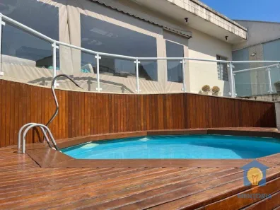 Casa com 4 Quartos à venda, 360m² no City Bussocaba, Osasco