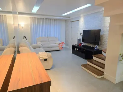 Casa com 3 Quartos à venda, 154m² no Jardim Independência, São Paulo