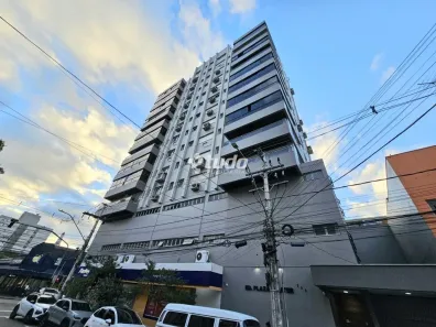 Apartamento com 2 Quartos à venda, 84m² no Centro, Novo Hamburgo