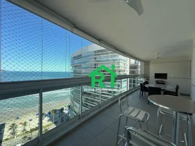Apartamento com 2 Quartos à venda, 97m² no Vila Alzira, Guarujá