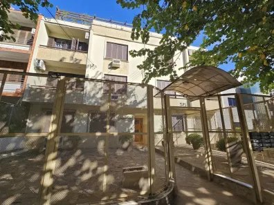 Apartamento com 2 Quartos à venda, 66m² no Petrópolis, Porto Alegre