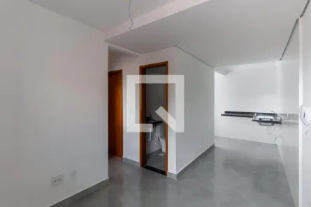 Apartamento com 2 Quartos à venda, 35m² no Cidade Continental, São Paulo