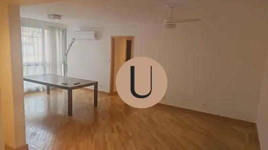 Apartamento com 3 Quartos à venda, 102m² no Consolação, São Paulo