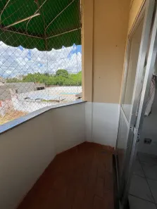 Apartamento com 3 Quartos à venda, 76m² no Paiaguás, Cuiabá