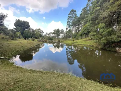 Fazenda/Sítio com 1 Quarto à venda, 10000m² no Área Rural de Votorantim, Votorantim