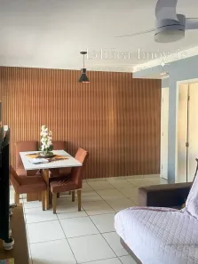 Apartamento com 3 Quartos à venda, 66m² no Espaço Tropical, Barra dos Coqueiros
