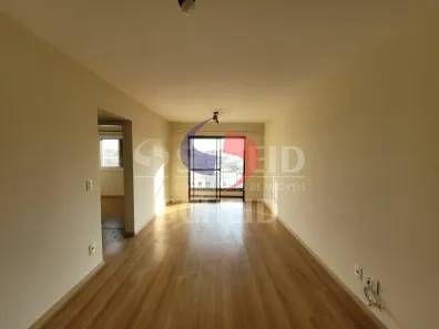 Apartamento com 2 Quartos para alugar, 65m² no Vila São Paulo, São Paulo