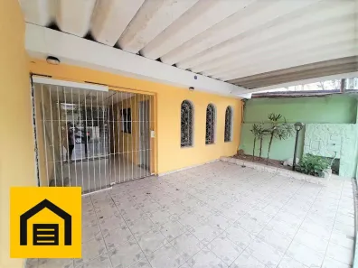 Casa com 3 Quartos à venda, 301m² no Vila Assunção, Santo André