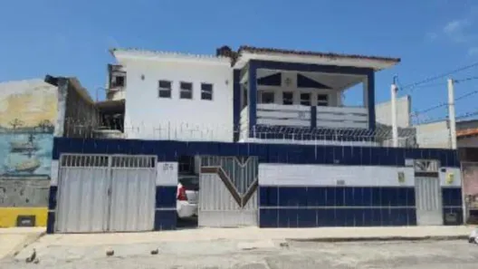 Casa com 6 Quartos à venda, 262m² no Rocas, Natal