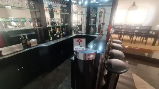 Apartamento com 4 Quartos à venda, 314m² no Vila Regente Feijó, São Paulo
